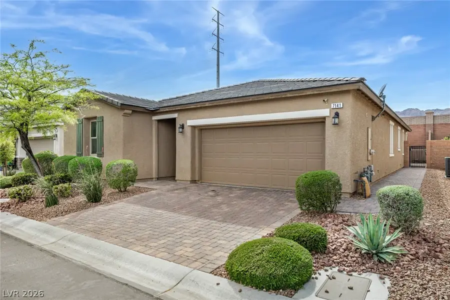 7141 Flora Lam Street, Las Vegas, NV 89166 - #3