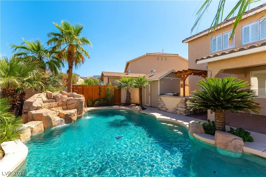 6564 Fieldmouse Avenue, Las Vegas, NV 89142 - #2