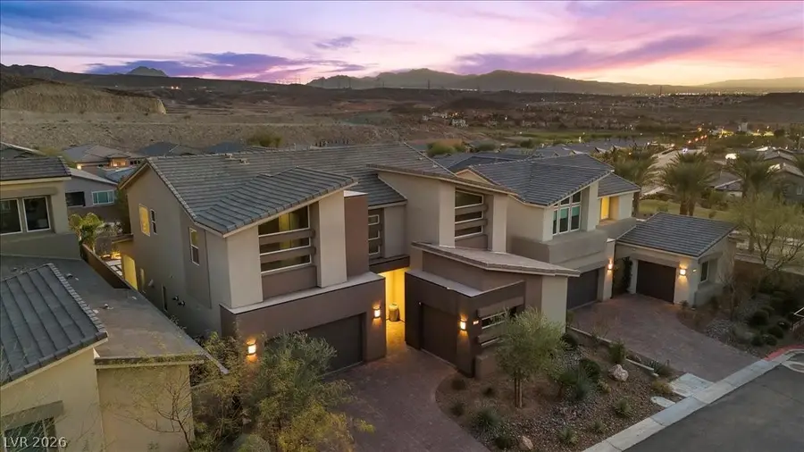 13 Scenic Terrain Avenue, Henderson, NV 89011 - #2