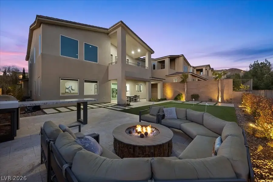 13 Scenic Terrain Avenue, Henderson, NV 89011 - #3