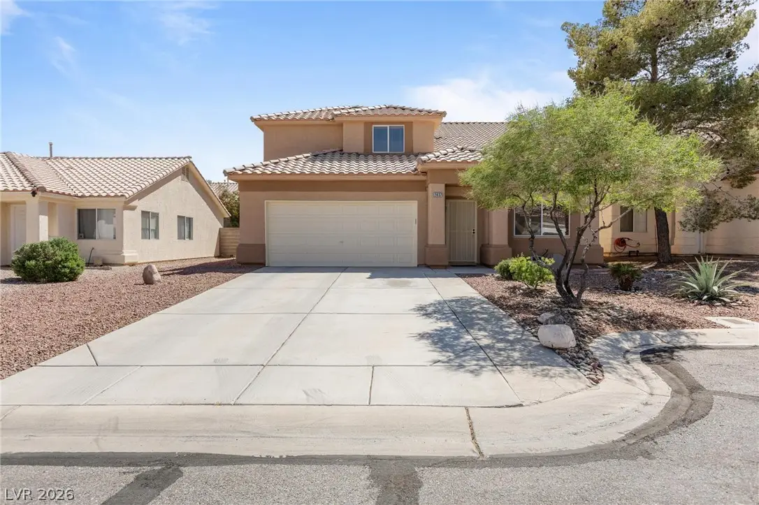 2037 Merano Court, Las Vegas, NV 89123 - #1