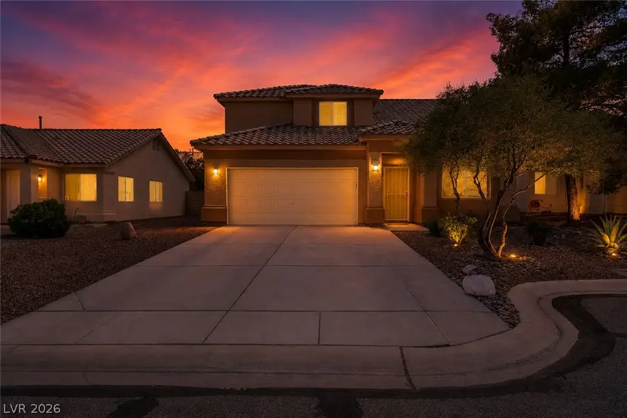 2037 Merano Court, Las Vegas, NV 89123 - #2