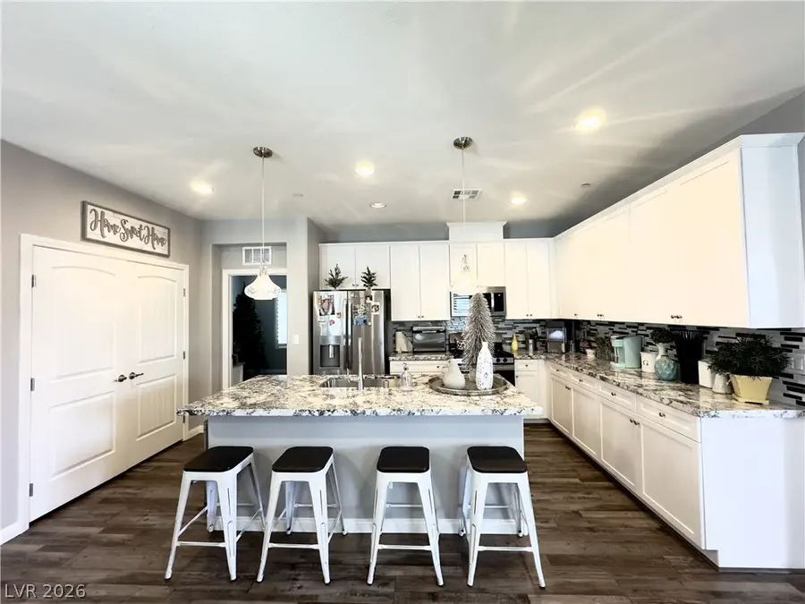 78 Summer Rhapsody Avenue, Henderson, NV 89015 - #3