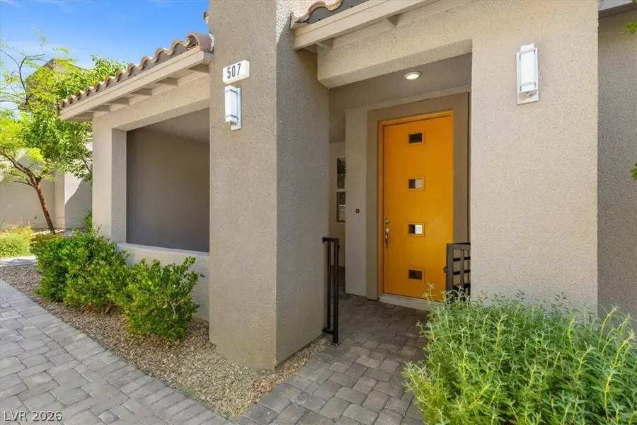 507 Fairview Hills Street, Las Vegas, NV 89138 - #2
