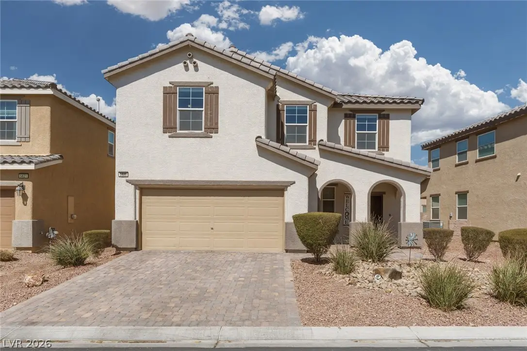5825 Petrified Tree Lane, North Las Vegas, NV 89081 - #1