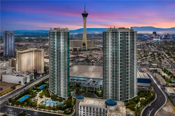 322 Karen Avenue #2804, Las Vegas, NV 89109