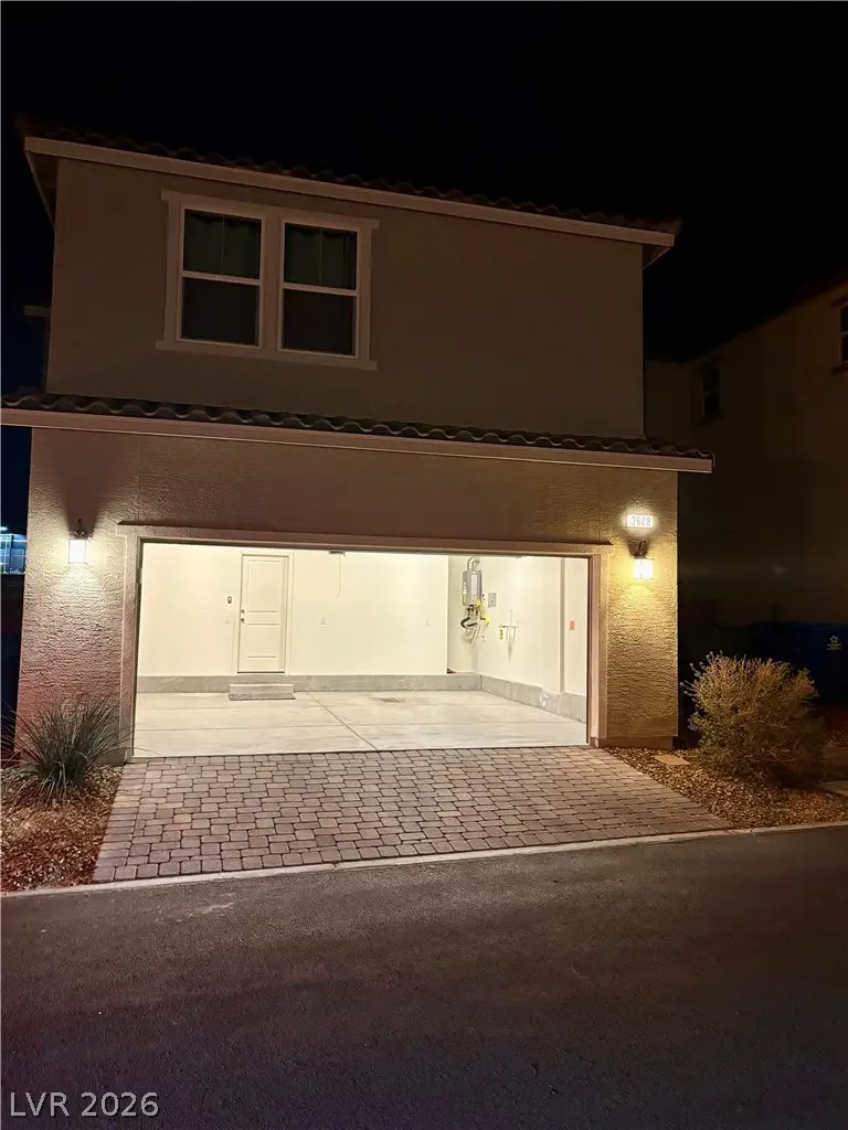 3608 Via Allegro, Henderson, NV 89044 - #2