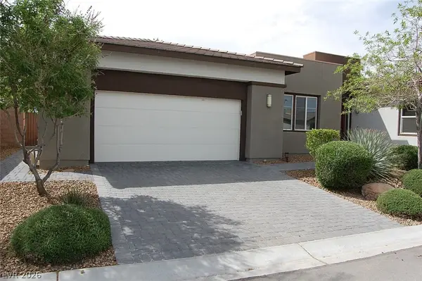 4991 E Beacon Ridge Drive, Pahrump, NV 89061