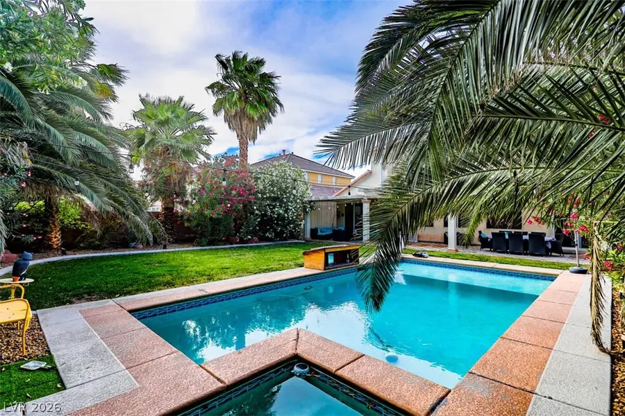 1467 Corsica Crest Court, Las Vegas, NV 89123 - #2