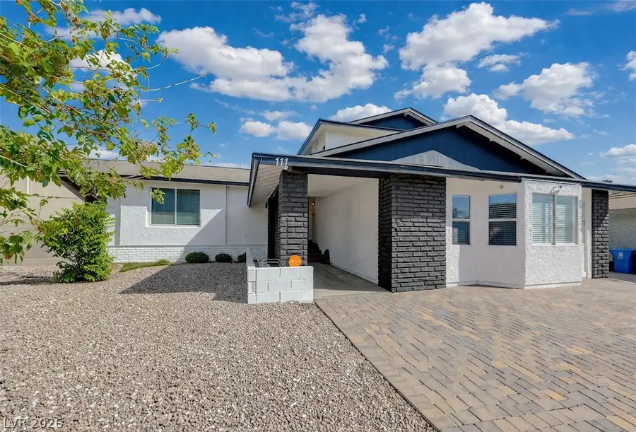 717 Cragin Park Drive, Las Vegas, NV 89107 - #2