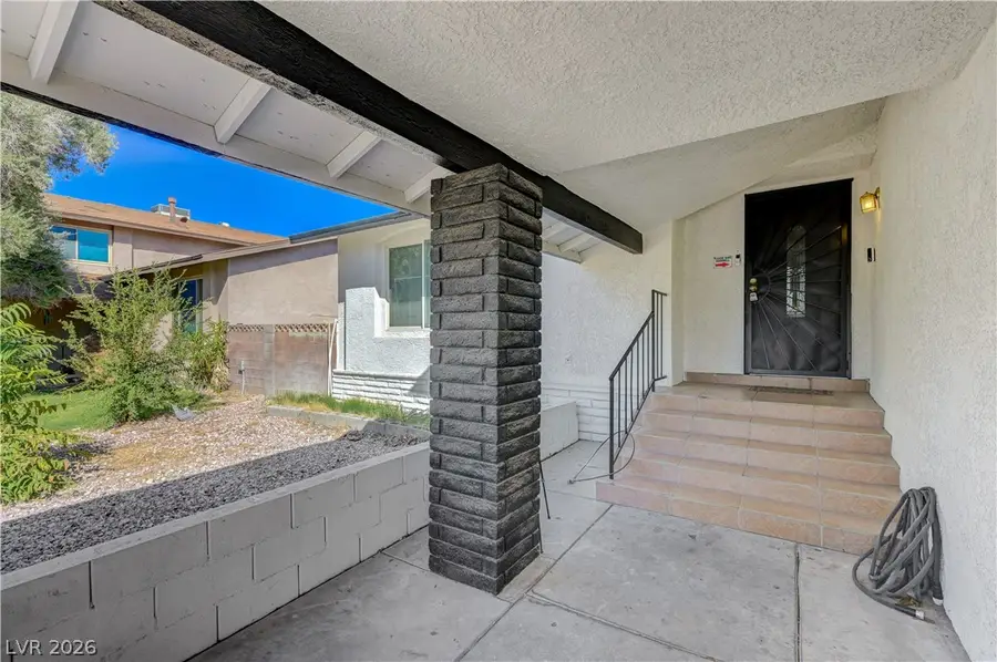 717 Cragin Park Drive, Las Vegas, NV 89107 - #3
