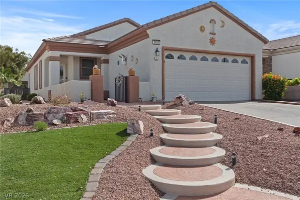 2556 Cosmic Dust Street, Henderson, NV 89044