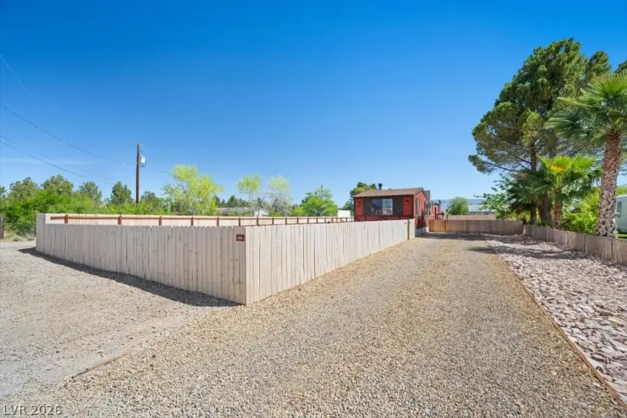 1010 Macfarland Avenue, Indian Springs, NV 89018 - #3