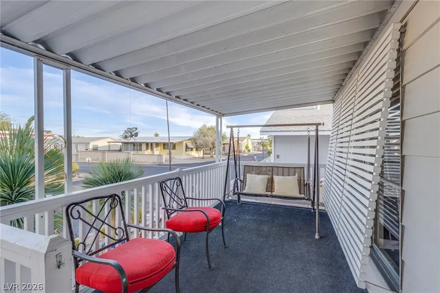 4557 Royal Ridge Boulevard, Las Vegas, NV 89103 - #3