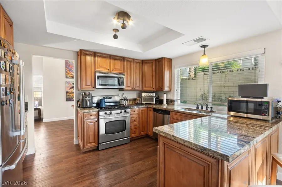 8425 Luna Bay Lane, Las Vegas, NV 89128 - #3