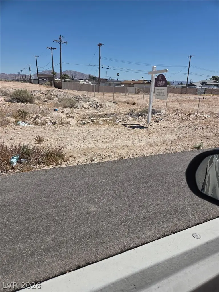 Windsor Ave, North Las Vegas, NV 89030 - #2