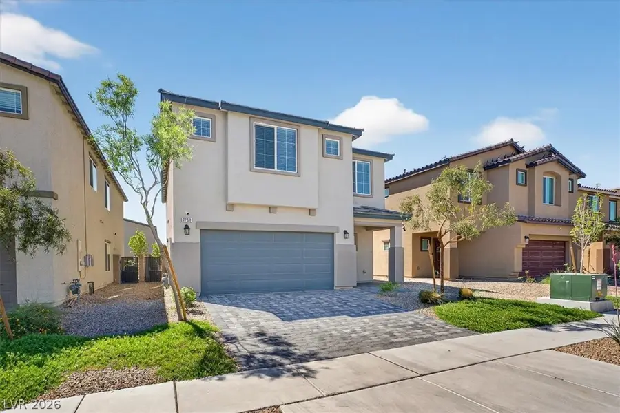 3759 Berenices Avenue, North Las Vegas, NV 89084 - #2