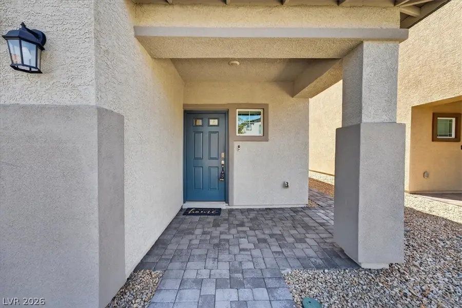 3759 Berenices Avenue, North Las Vegas, NV 89084 - #3