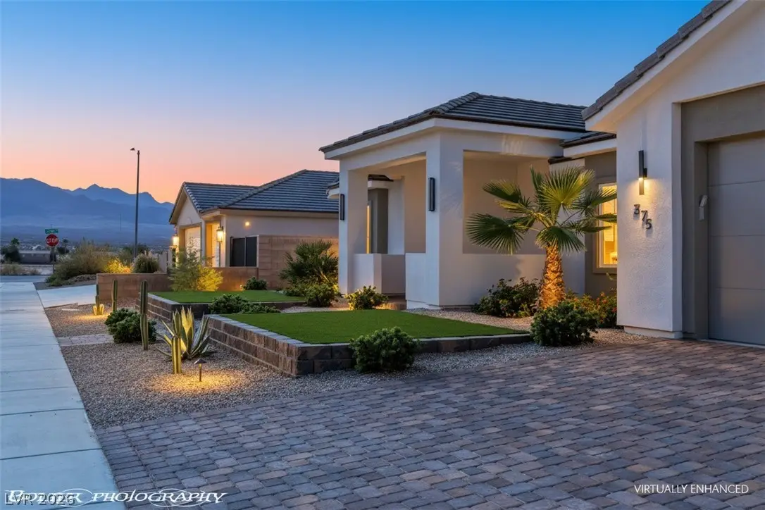 375 Habib Way, Mesquite, NV 89027 - #1