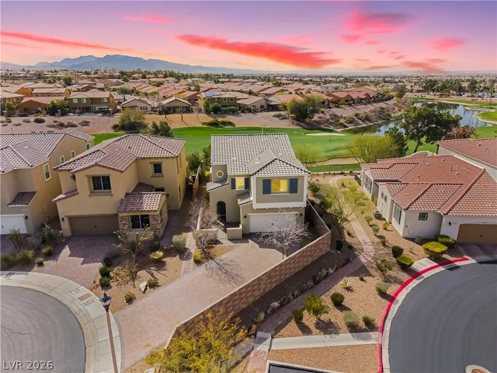 481 Norcia Place, Henderson, NV 89011 - #1