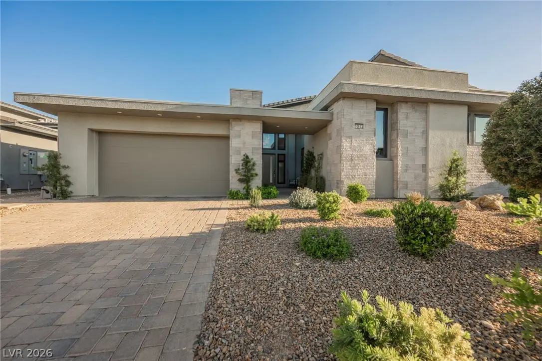 10843 White Clay Drive, Las Vegas, NV 89135 - #1