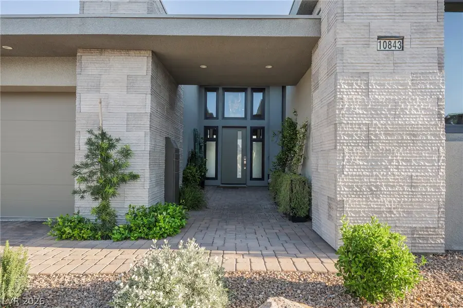 10843 White Clay Drive, Las Vegas, NV 89135 - #3