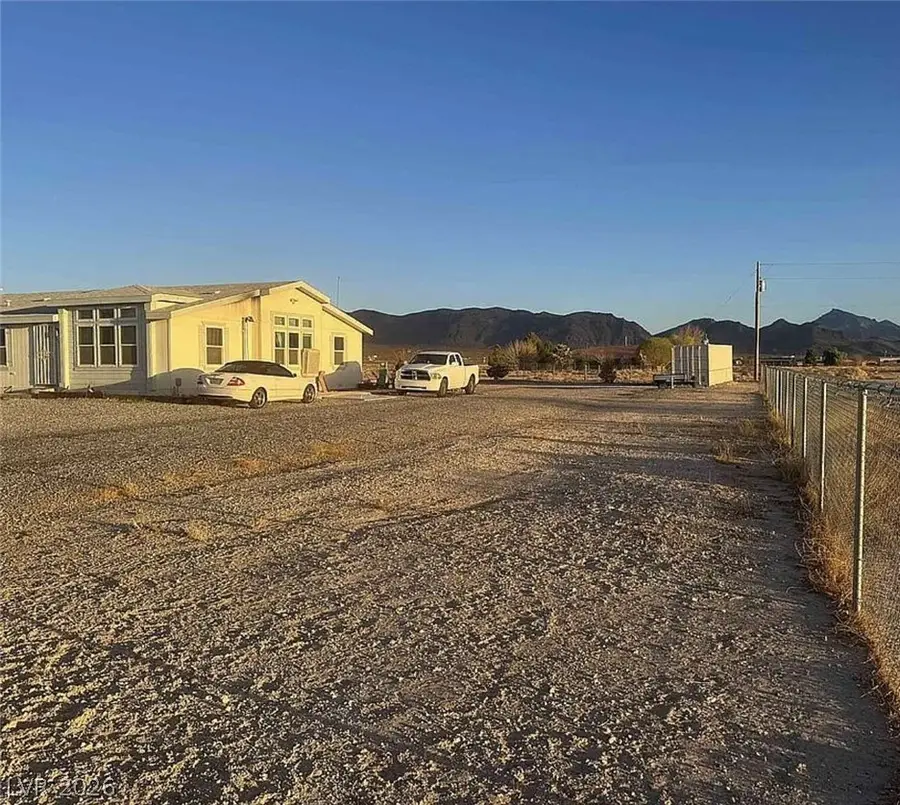 4980 W Retread Road, Pahrump, NV 89048 - #2