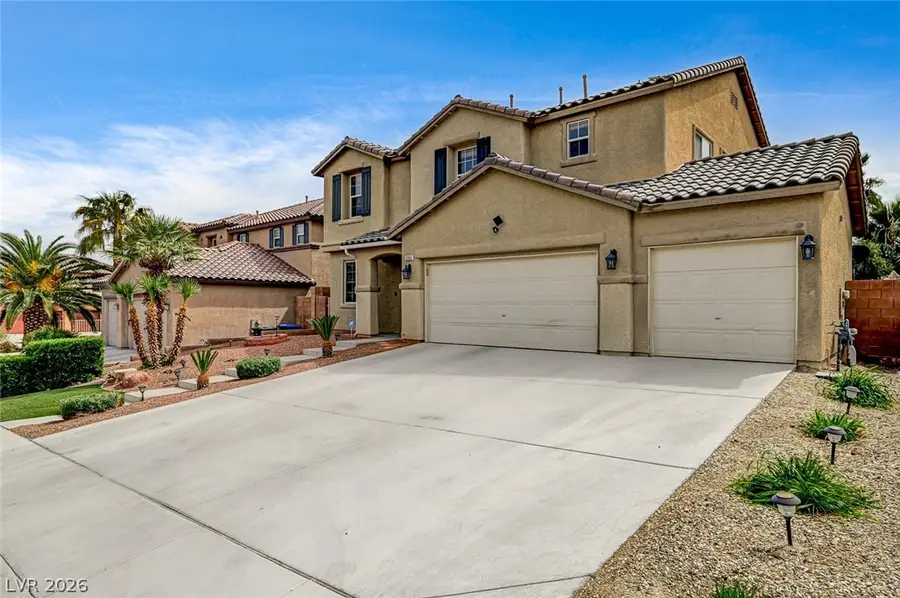 2265 Stone Breeze Avenue, North Las Vegas, NV 89031 - #2