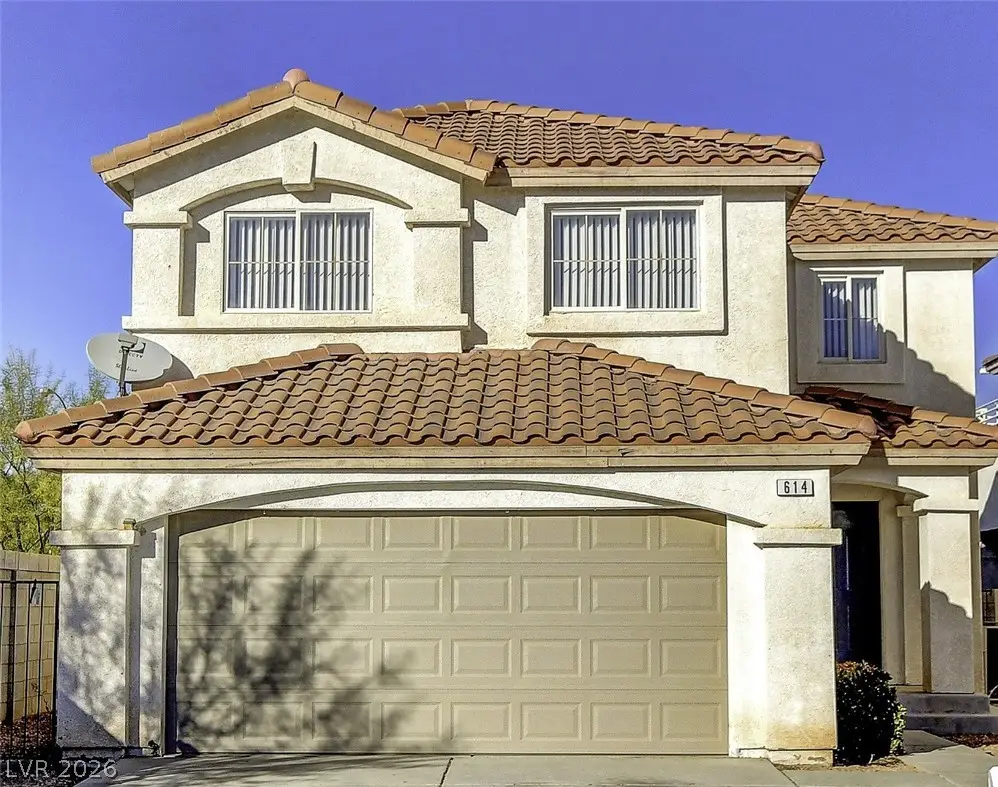 Address Withheld By Seller, Las Vegas, NV 89183 - #1