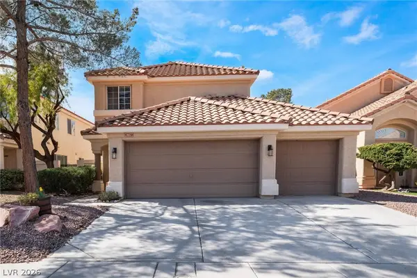 1617 Royal Canyon Drive, Las Vegas, NV 89128