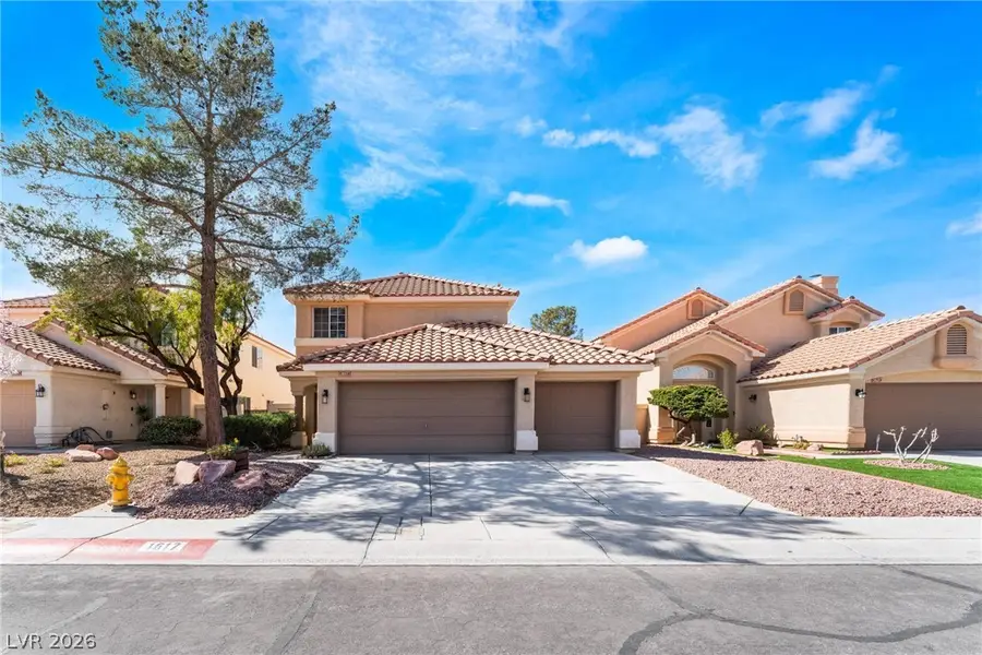 1617 Royal Canyon Drive, Las Vegas, NV 89128 - #2