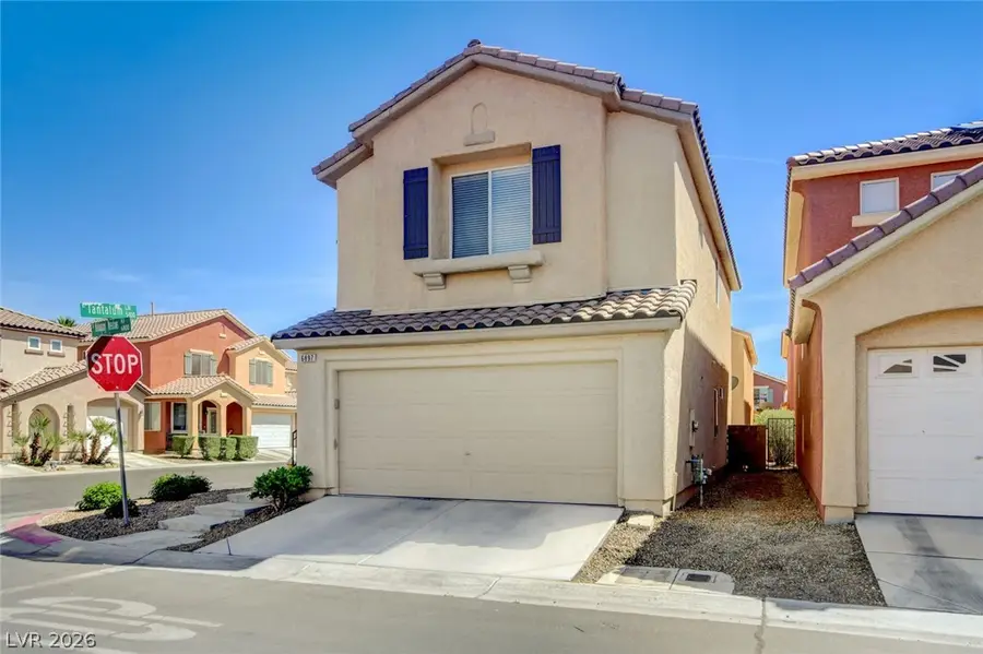 6897 Mahogany Meadows Avenue, Las Vegas, NV 89122 - #3