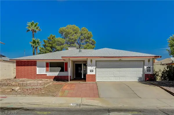 7708 Alina Avenue, Las Vegas, NV 89145
