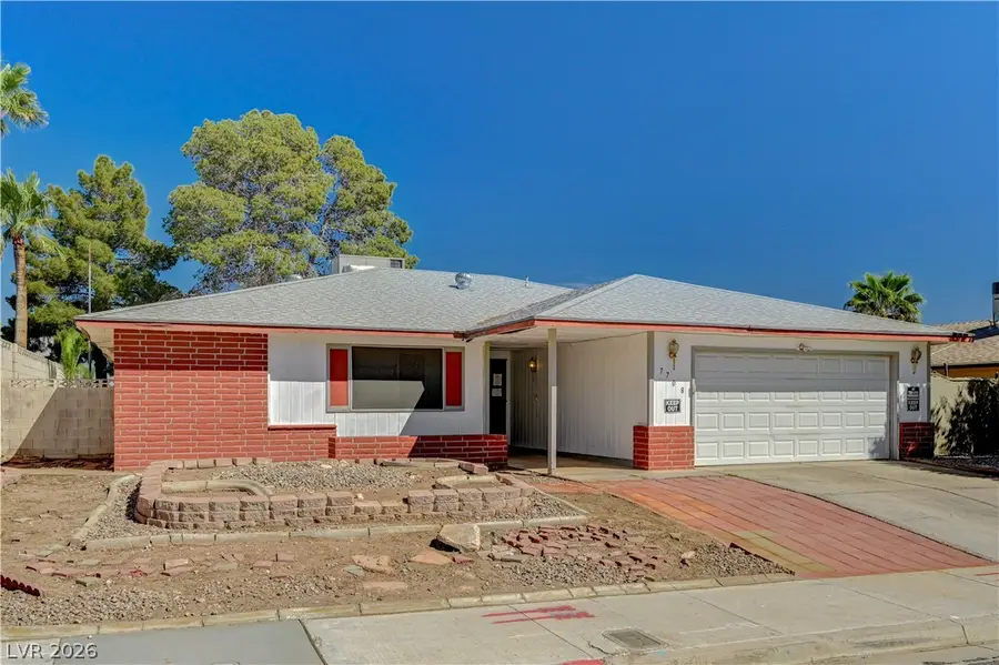 7708 Alina Avenue, Las Vegas, NV 89145 - #2