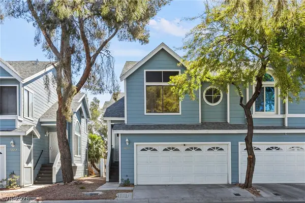 3226 Opera Drive, Las Vegas, NV 89146