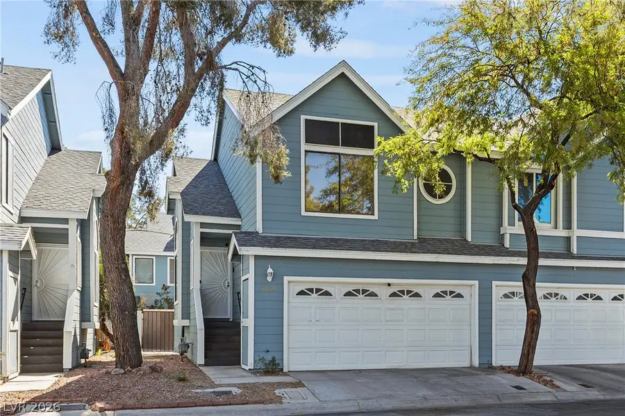 3226 Opera Drive, Las Vegas, NV 89146 - #2