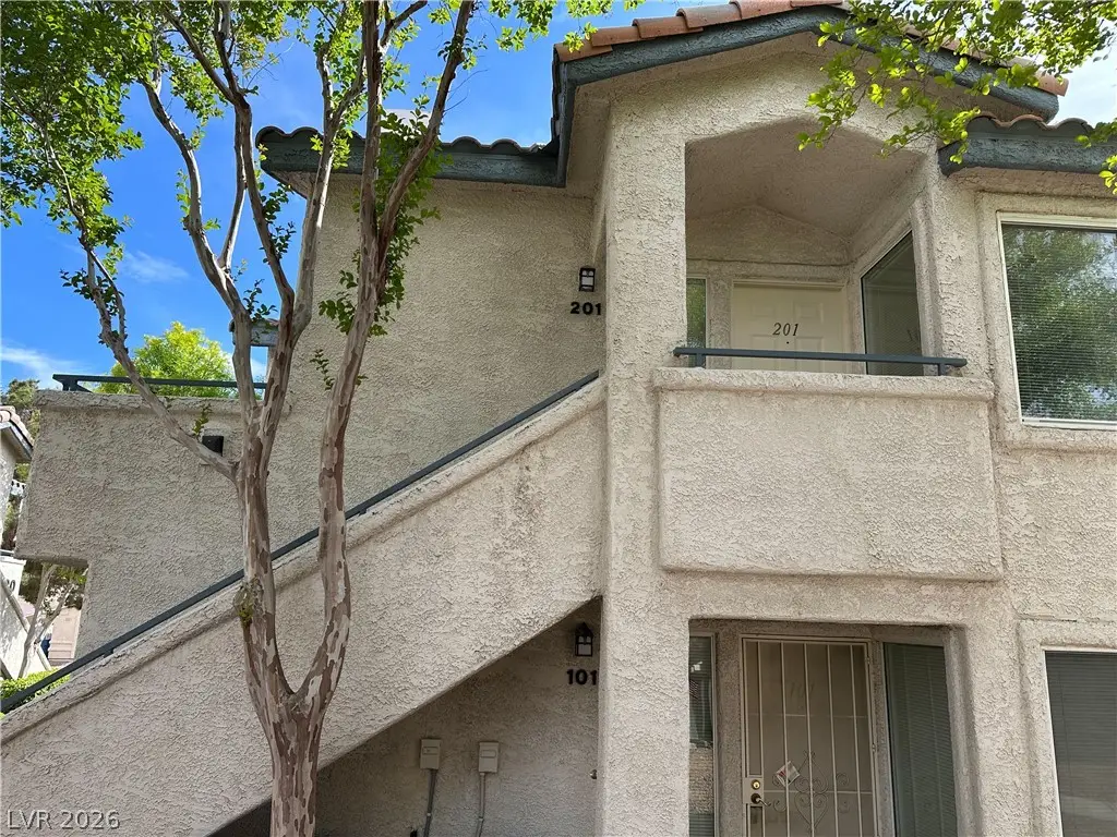 3078 Tarpon Drive #201, Las Vegas, NV 89120 - #1