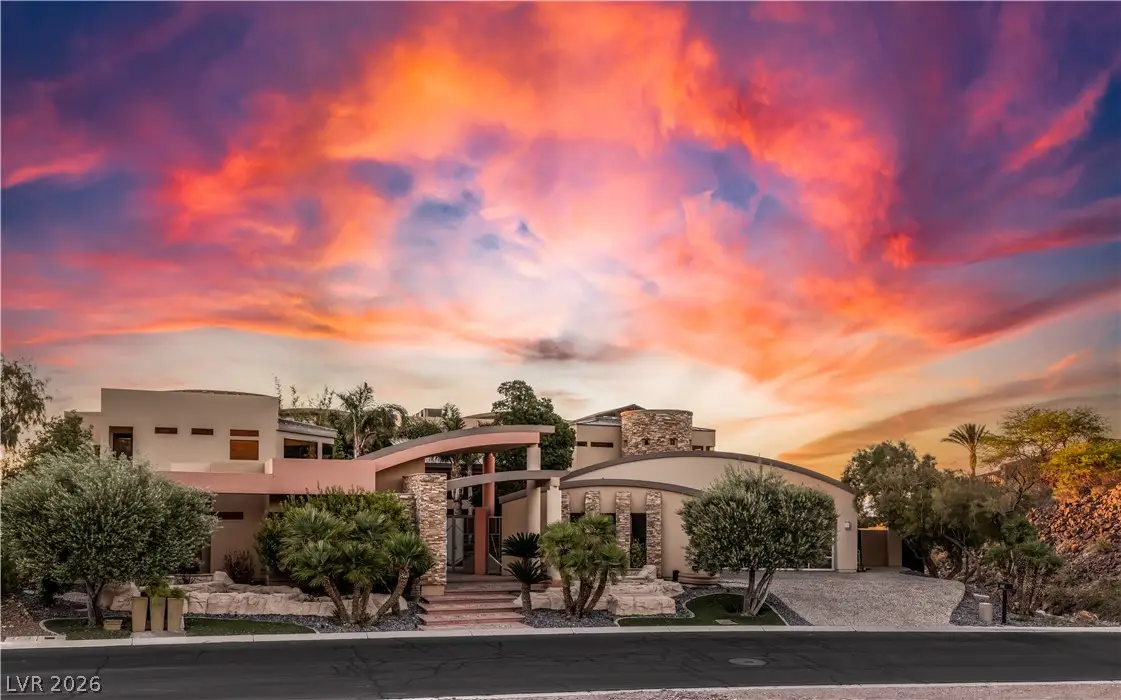 605 Saint Croix Street, Henderson, NV 89012 - #1