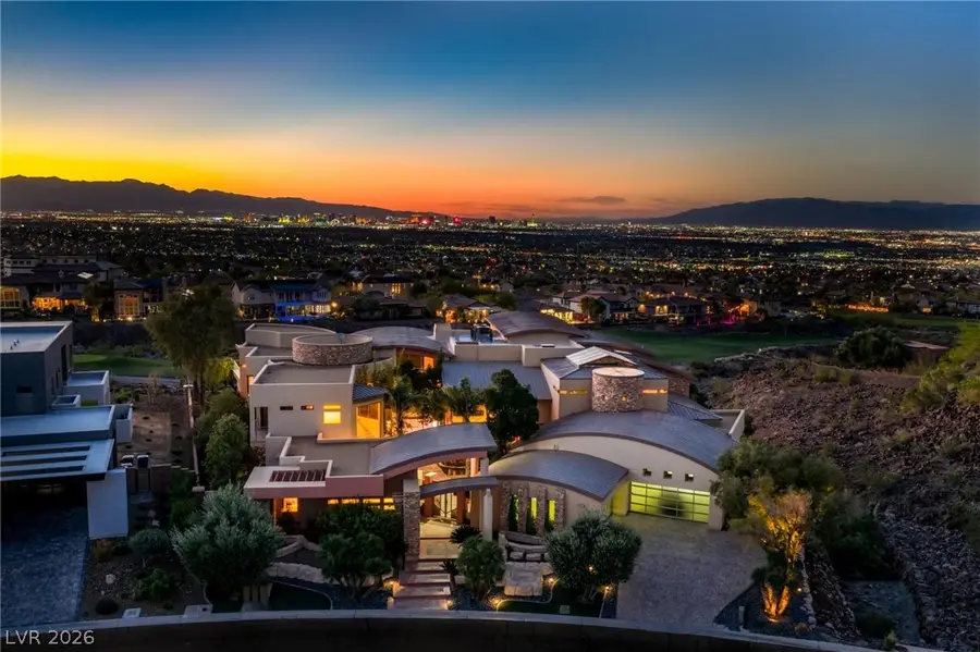 605 Saint Croix Street, Henderson, NV 89012 - #2