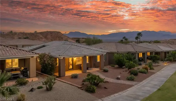 1355 Huntington Hts Heights, Mesquite, NV 89027