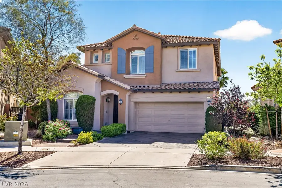 1376 Cranston Court, Las Vegas, NV 89135 - #2