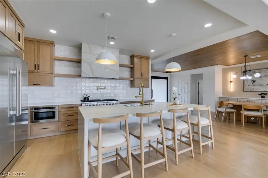 2690 Grassy Spring Place, Las Vegas, NV 89135 - #3