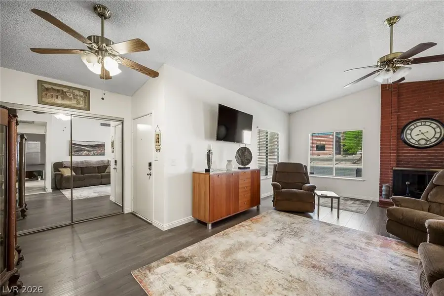 4016 Lindell Road, Las Vegas, NV 89103 - #3