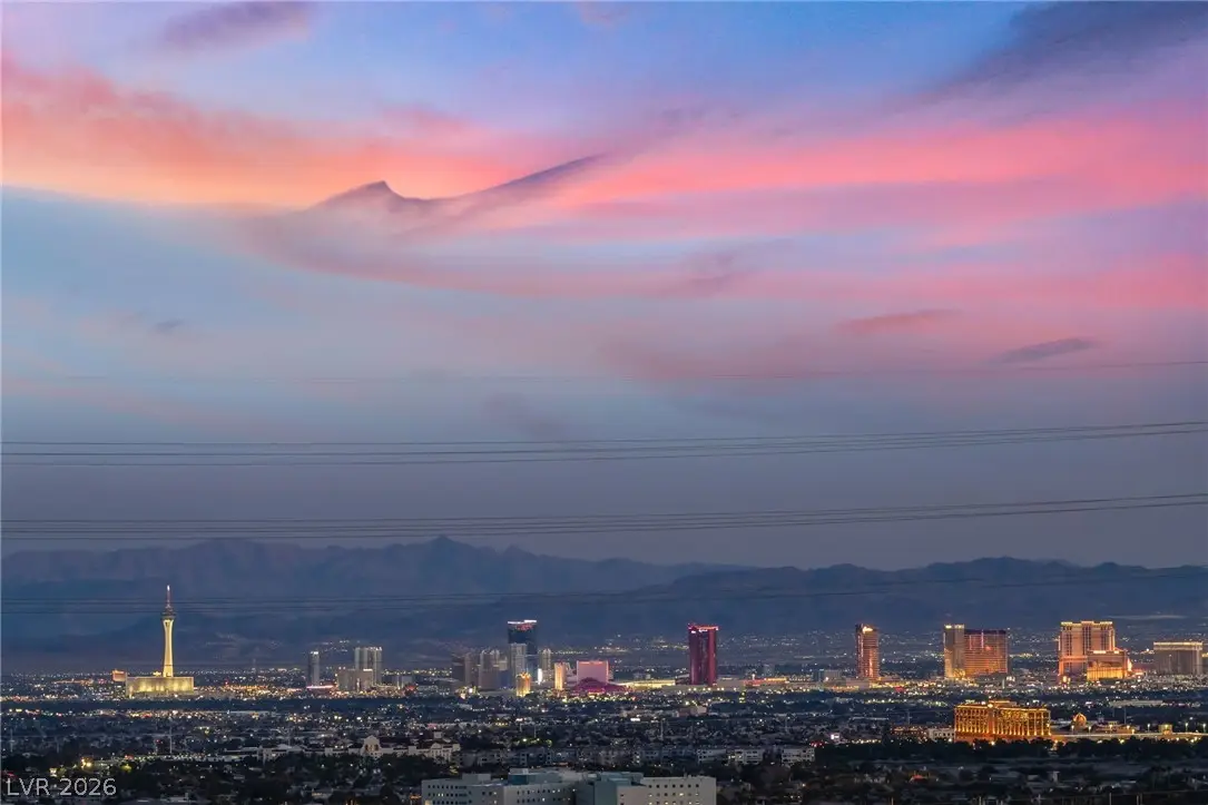 654 Amethyst Point Way, Las Vegas, NV 89138 - #1