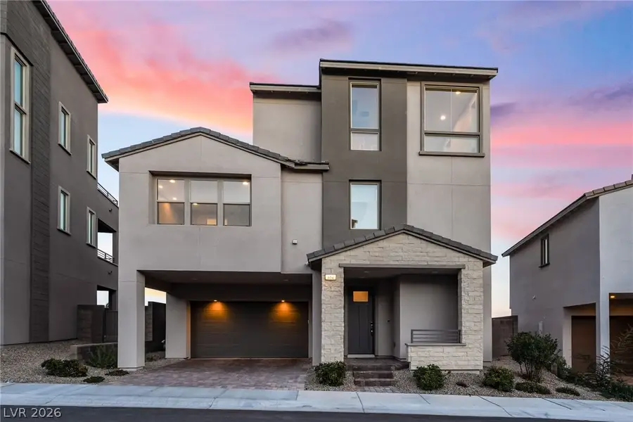 654 Amethyst Point Way, Las Vegas, NV 89138 - #2