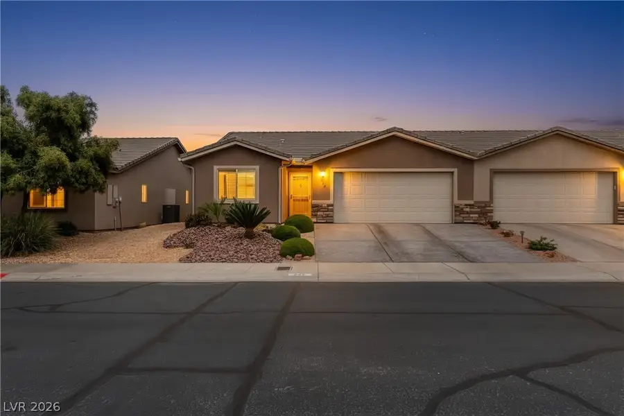 845 Santa Maria Way, Mesquite, NV 89027 - #2