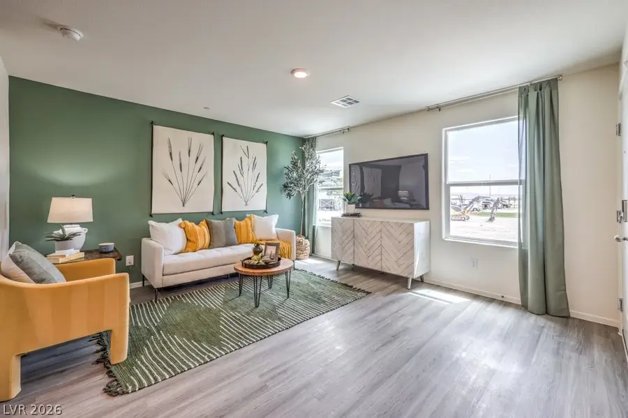 1501 Pamela Springs Lane, North Las Vegas, NV 89081 - #3