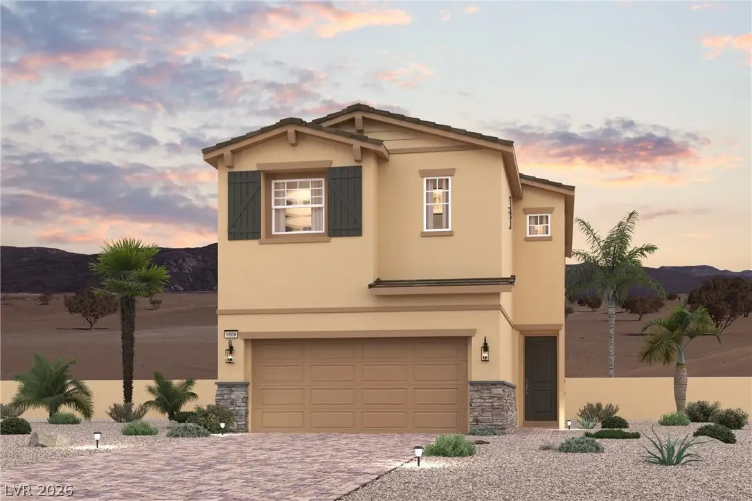 202 Kobuk Avenue, Henderson, NV 89011 - #1