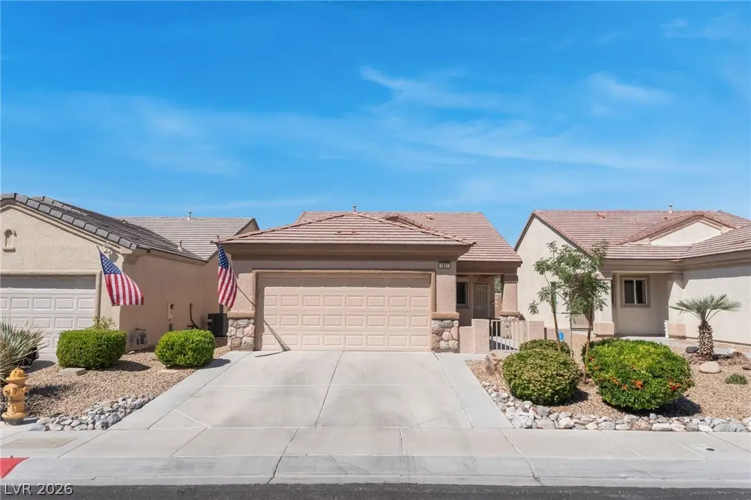 7857 Lily Trotter Street, North Las Vegas, NV 89084 - #1