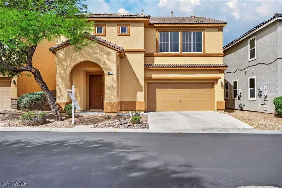 6647 Angelina Street, Las Vegas, NV 89120 - #2